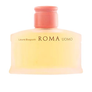 Laura Biagiotti Roma 4.2oz Men's Eau de Toilette