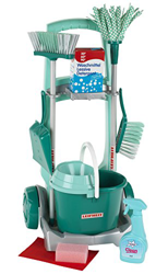 Leifheit Putzwagen mit Zubehör für Kinder precio