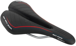 Sillin Ges MX3 Sport Antiprostatico Negro precio