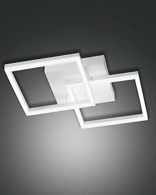 Diseño Luz de Techo LED Lámpara Foco Reflector 3394 22 102 Bard Fabas Luce