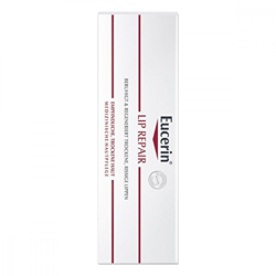 Eucerin pH5 Lip Repair Crema (10 g) características