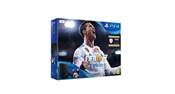 Sony PlayStation 4 (PS4) Slim 1TB + FIFA 18 precio