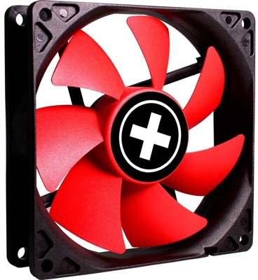 Xilence Red Wing Fan 92mm (XPF92.R.PWM)
