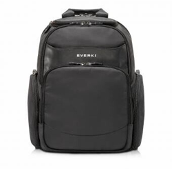 Everki Suite Premium Laptop-Backpack 14" black en oferta