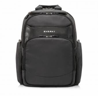 Everki Suite Premium Laptop-Backpack 14" black
