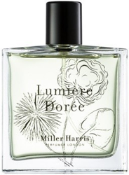 Miller Harris Lumiere Dorée Eau de Parfum (100ml) en oferta