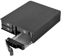 SilverStone SST-FS204B en oferta