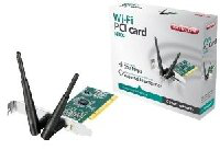 Sitecom Wi-Fi PCI Card N300 (WLA-2101) en oferta