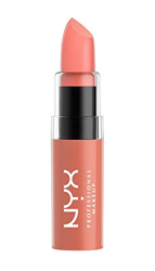 NYX Butter Lipstick 09 Candy Buttons (4,5g) características