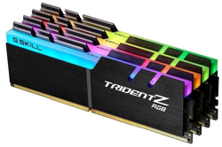 G.SKill Trident Z RGB 32GB Kit DDR4-3000 CL16 (F4-3000C16Q-32GTZR) precio