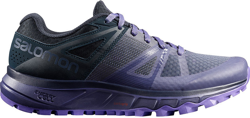 Salomon Trailster W crown blue/navy blazer/purple opulence precio
