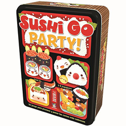 Devir Sushi Go Party precio