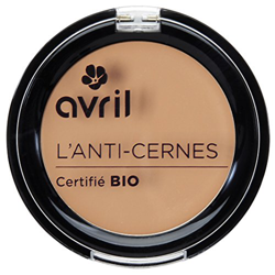 Avril Corrector (2,5 g) características