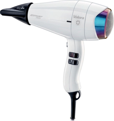 Valera ePower 2020 Pure White