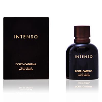 Dolce & Gabbana Intenso Eau de Parfum (75 ml)