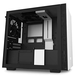NZXT H210 White/Black precio