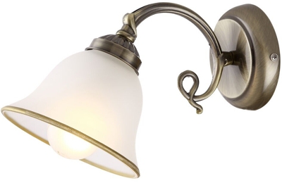 Globo Odin 16x18cm (60208W)