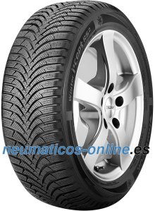 Hankook i*cept RS 2 (W452) ( 205/55 R16 91T 4PR , SBL )