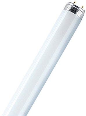 Bombilla fluorescente LUMILUX G13 T8 30W 865
