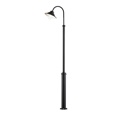 Farola LED Vega fabricada a mano