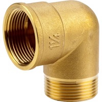 7285-20 accesorio para manguera Conector de manguera Latón, Herrajes técnicos