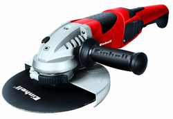 TE-AG 230/2000 amoladora angular 6500 RPM 2000 W 23 cm 5,6 kg en oferta