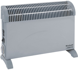 CH 2000/1 TT Radiador / ventilador Interior Gris 2000 W, Convector de pie precio