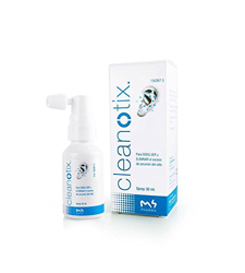 Cleanotix spray 30 ml en oferta