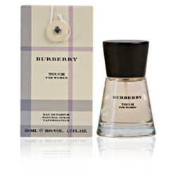 TOUCH FOR WOMEN eau de parfum vaporizador 50 ml en oferta