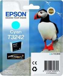 SureColor T3242 Cyan, Tinta precio