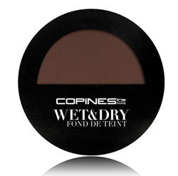 Base En Polvo 2 En 1 Wet & Dry Copines Line precio