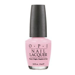 Laca De Uñas Nls95 Pink-Ing Of You#E3a9c2 características