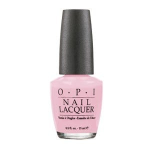Laca De Uñas Nls95 Pink-Ing Of You#E3a9c2