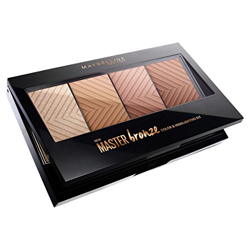 Master Bronze Palette en oferta