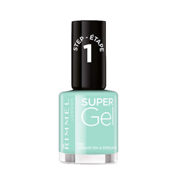 Super Gel Kate Moss Pintauñas 125 Dream On A Dream #B4dbcd en oferta
