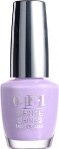 Infinite Shine Laquer 11 #D5bdf1