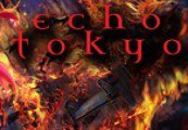 Echo Tokyo: Intro + 2 DLCs Steam CD Key en oferta