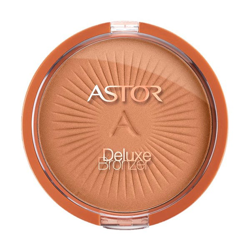 Maxi Bronzer Deluxe 301 #9A6d5d características