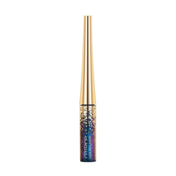 Glitter Storm Liquid Liner Catrice C02 Electric Lilac #4A5b77 precio