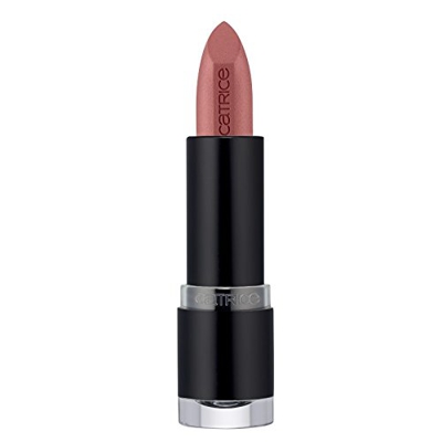 Barra De Labios Ultimate Matt 080 #C07c7b