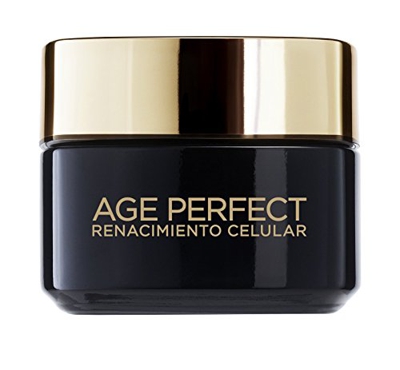 Age Perfect Renacimiento Celular Crema Revitalizante Spf15