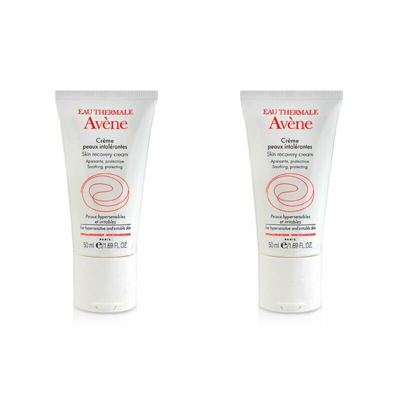 Avène Crema Pieles Intolerantes