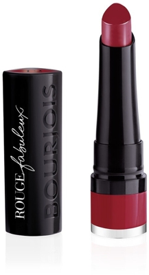 Rouge Edition Fabuleux 012 Beauty And The Red#801D28