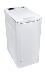 Hoover - Lavadora De Carga Superior HLT 3652L De 6,5 Kg Y 1.200 Rpm características