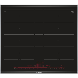 Bosch - Placa De Inducción PXY675DC1E Con 2 Zonas Flex Negro precio