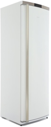 AEG - Congelador Vertical AGE62526NW No Frost Blanco características