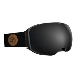 Hysteresis - Máscara De Esquí/snow Magnet Freeride Fotocromática precio