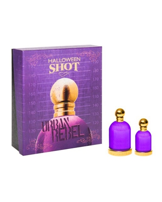 Halloween Perfumes - Estuche De Regalo Eau De Toilette Shot Mythomania