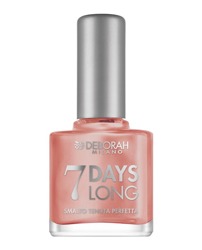 Deborah Milano - Laca De Uñas 7 Days Long características