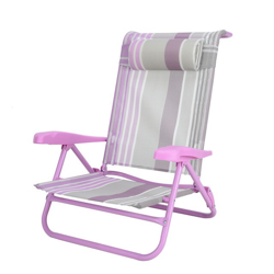 Outhouse - Silla De Playa Plegable características